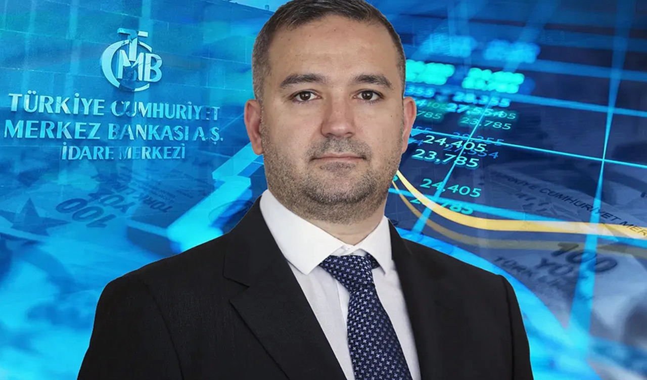 Karahan: 2026'da Tek Haneli Enflasyon Hedefleniyor