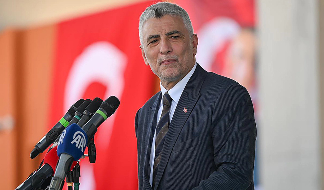 Türkiye, Filistin Ekonomisine Güçlü Destek Veriyor