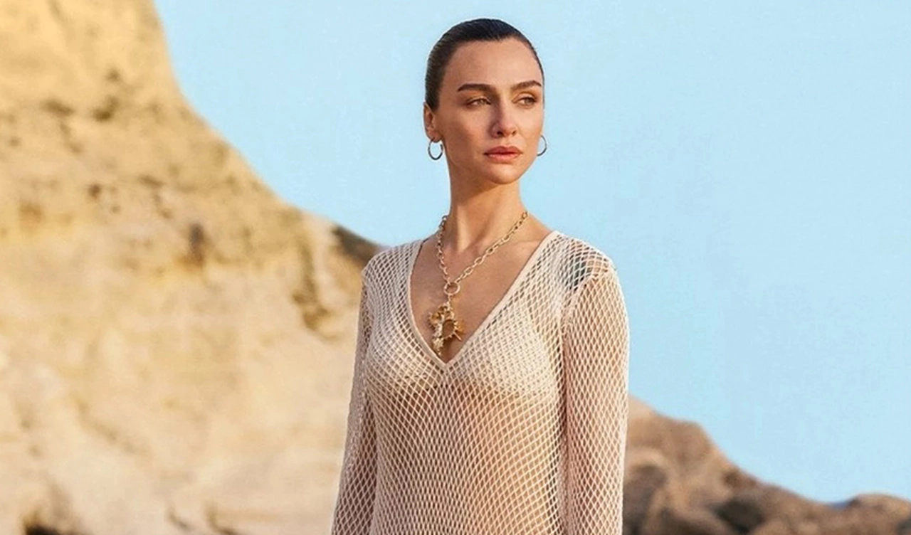 Birce Akalay’ın Dönüşü, Mezarlık Dizisinin İkinci Sezonu