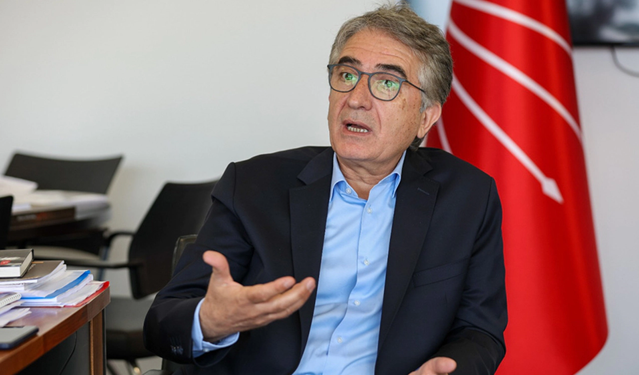 CHP'nin , Asgari Ücret ve Emekli Maaşlarında Israrcı Tutumu