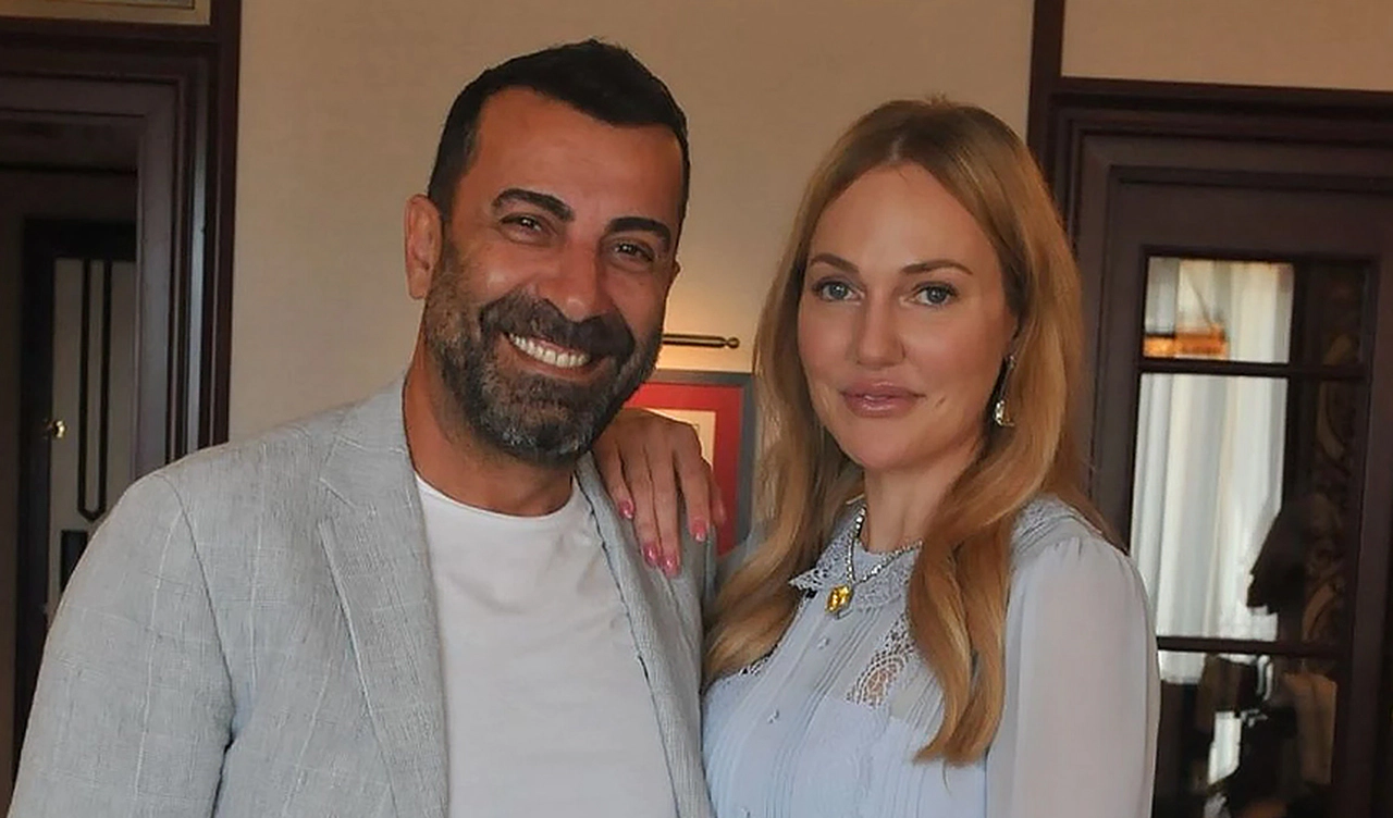 Meryem Uzerli ve Emre Karayel'in Uyumlu Performansı