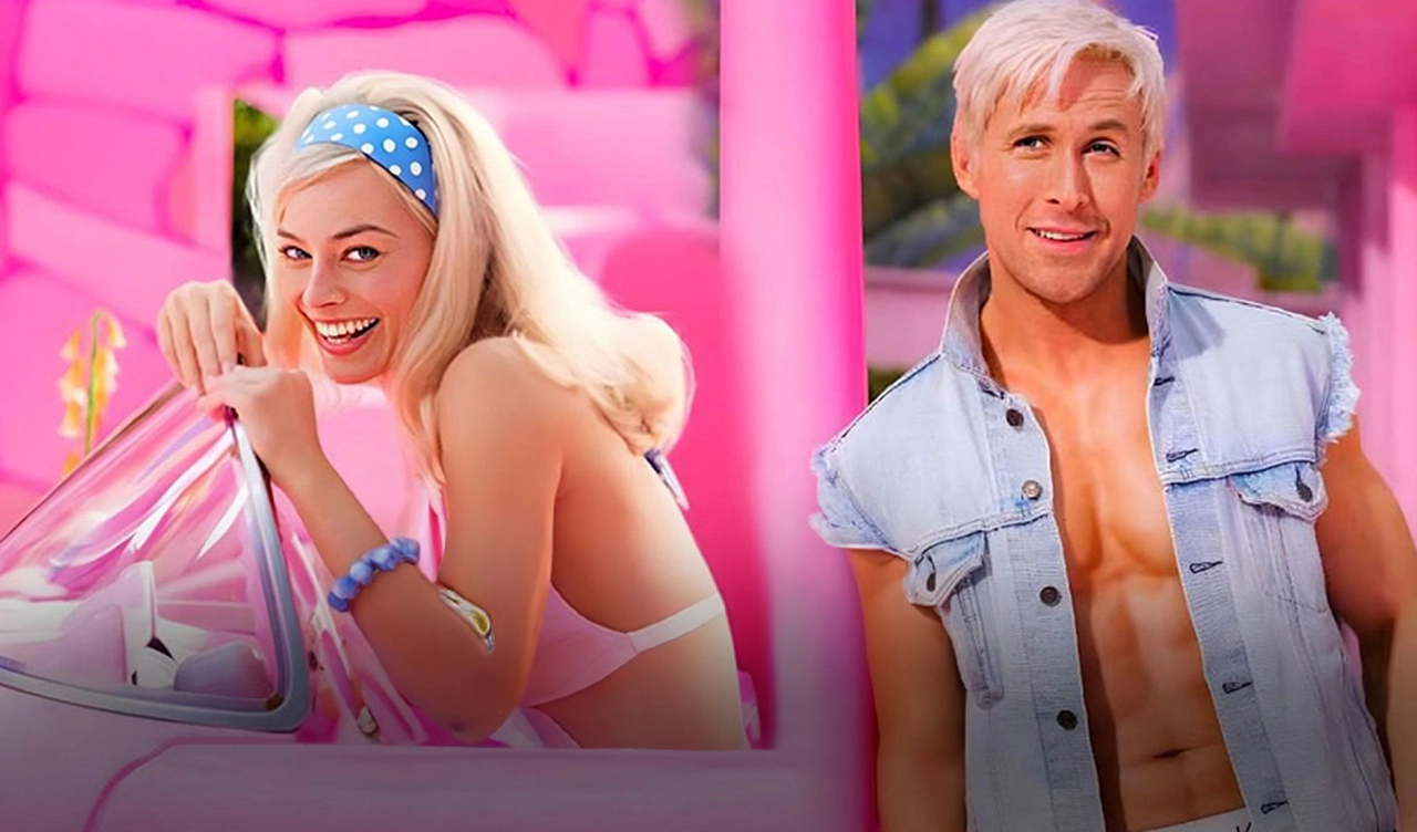BluTV’de Yeni Bir Heyecan, Barbie