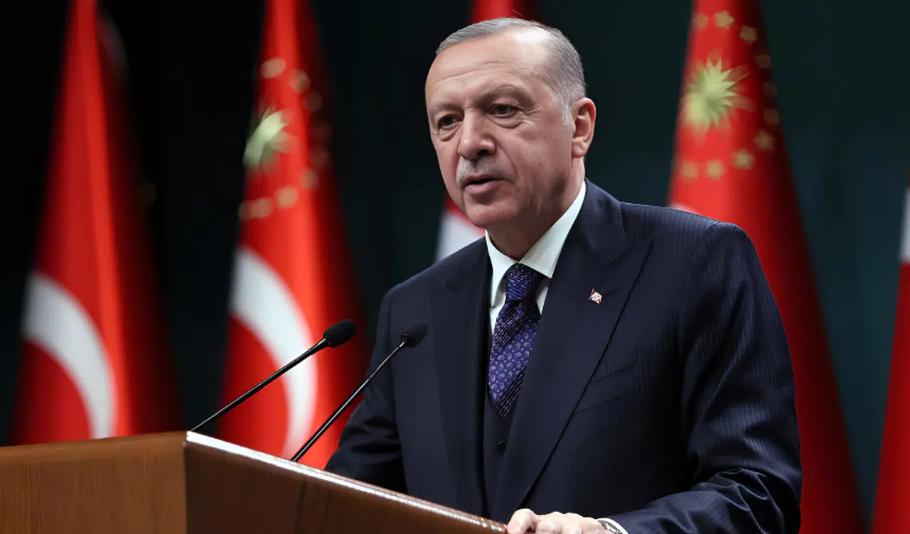 Türkiye'nin Terörle Mücadelesinde Yeni Dönem