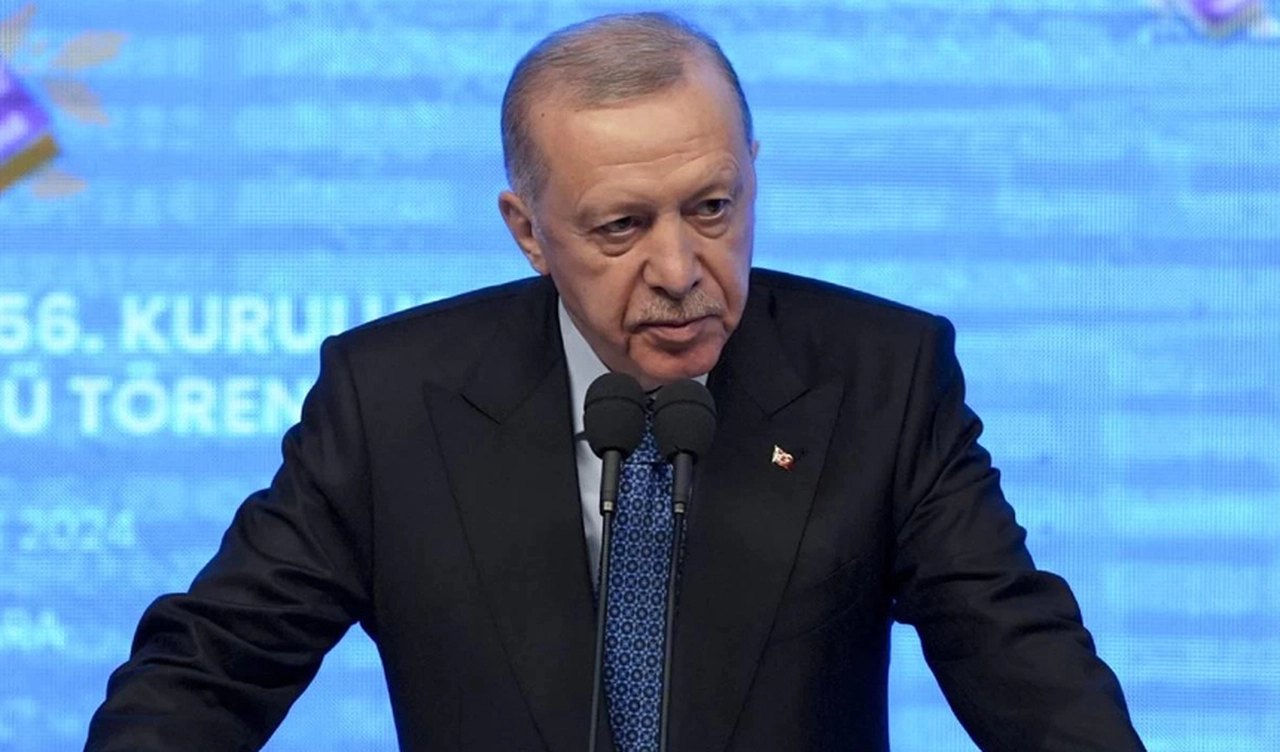Erdoğan, Seçim Sonuçlarının Gereğini Yapacağız