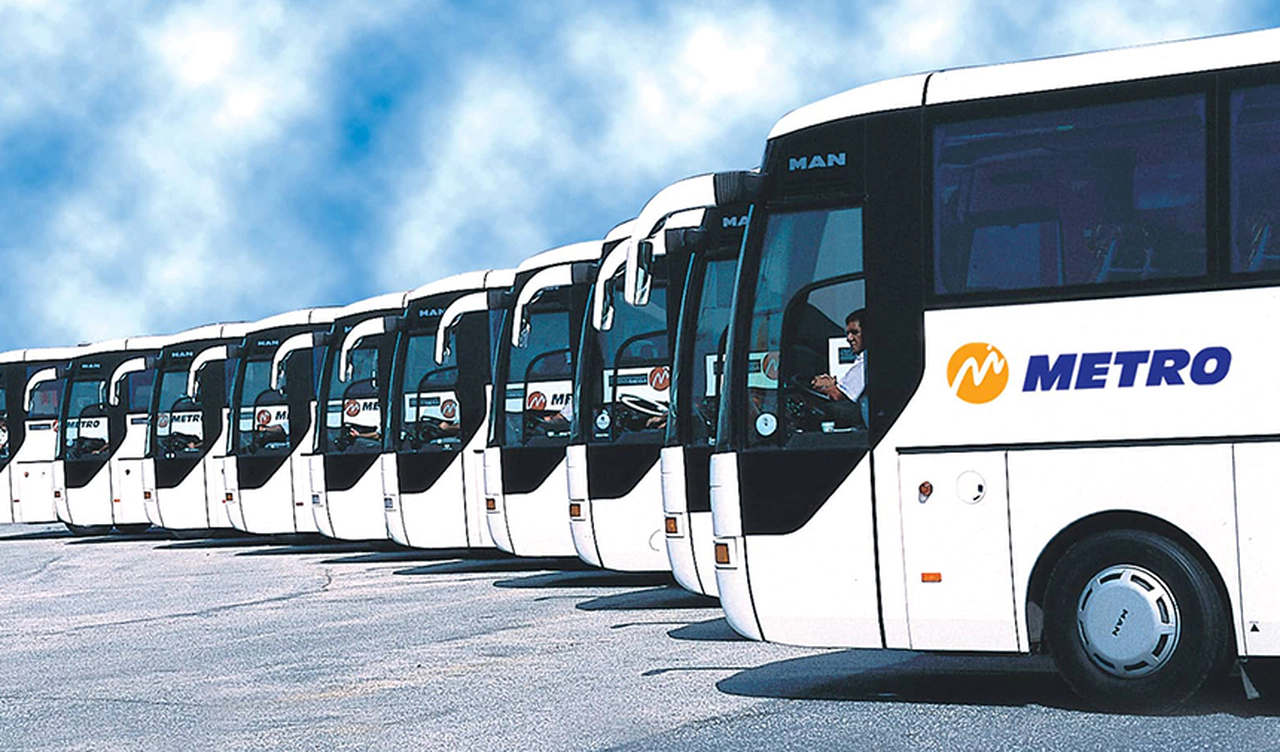 Metro Holding 2024 Yılı Temettü Kararını Açıkladı