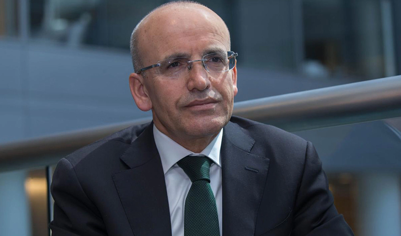 Bakan Şimşek: Döviz Rezervlerimiz Artıya Geçti!
