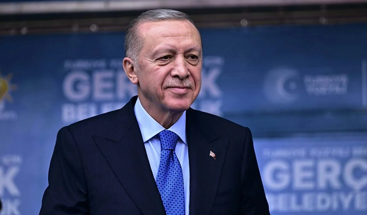Cumhurbaşkanı Erdoğan Bayram Tatilini Uzattı