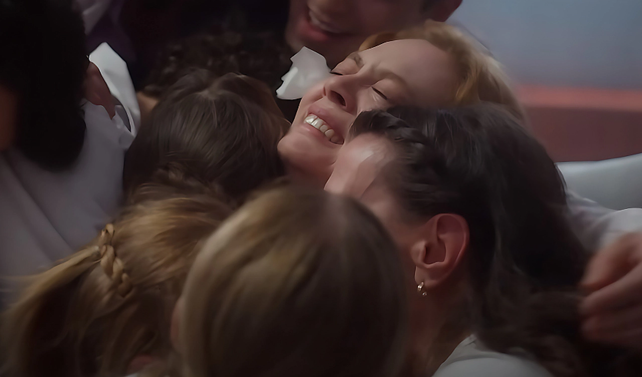 "Bahar: Uyanmaya Hazır Mısın?" Sezon Finali