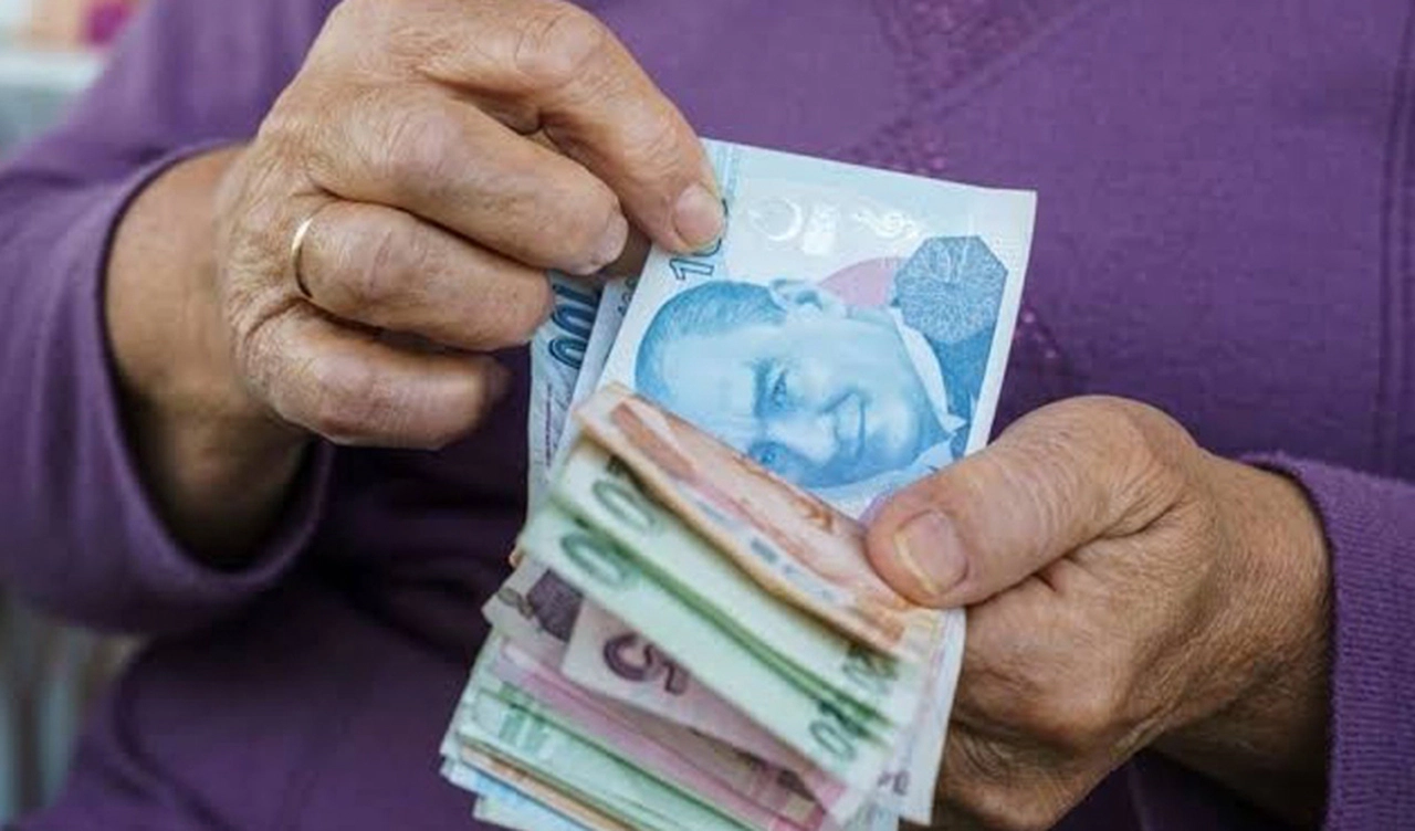50 Bin Emeklinin Maaşı Kesildi, Cezalar Yolda