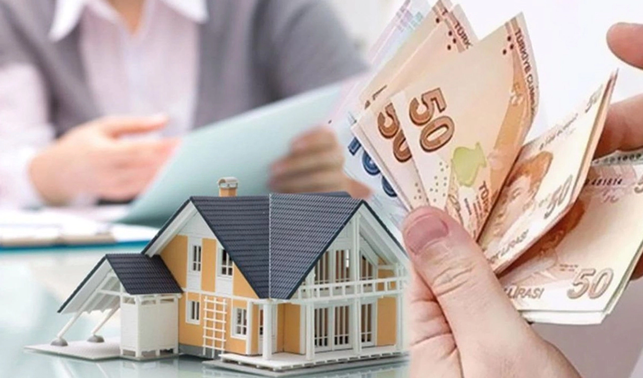 Kiralarda Temmuz'da Şok Artış, Yüzde 65 Zam Kapıda