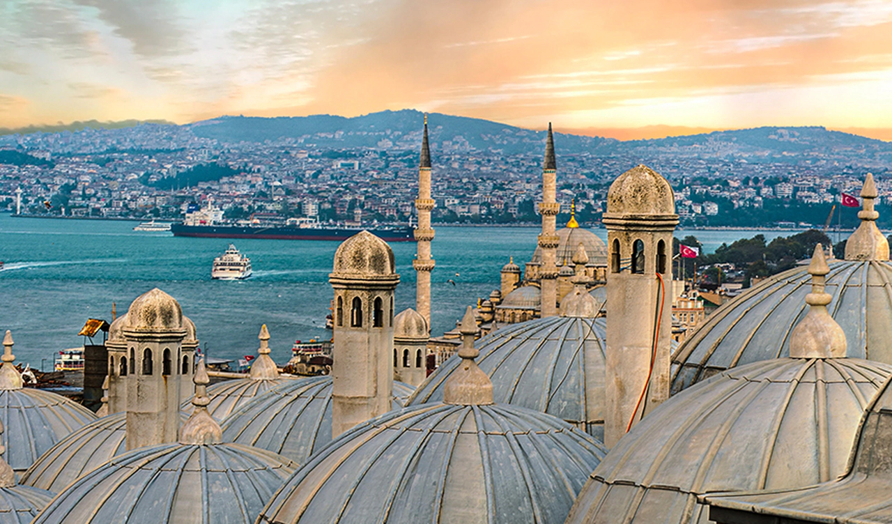 İstanbul'da Yabancı Çalışanlar İçin Yaşam Maliyeti Artıyor