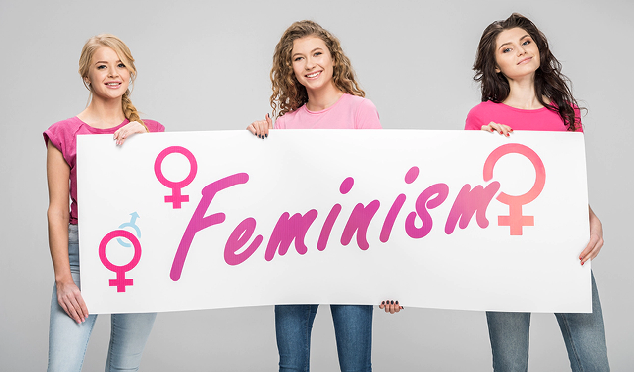 Feminist Hareketin Geleceği nasıl Olacak ?