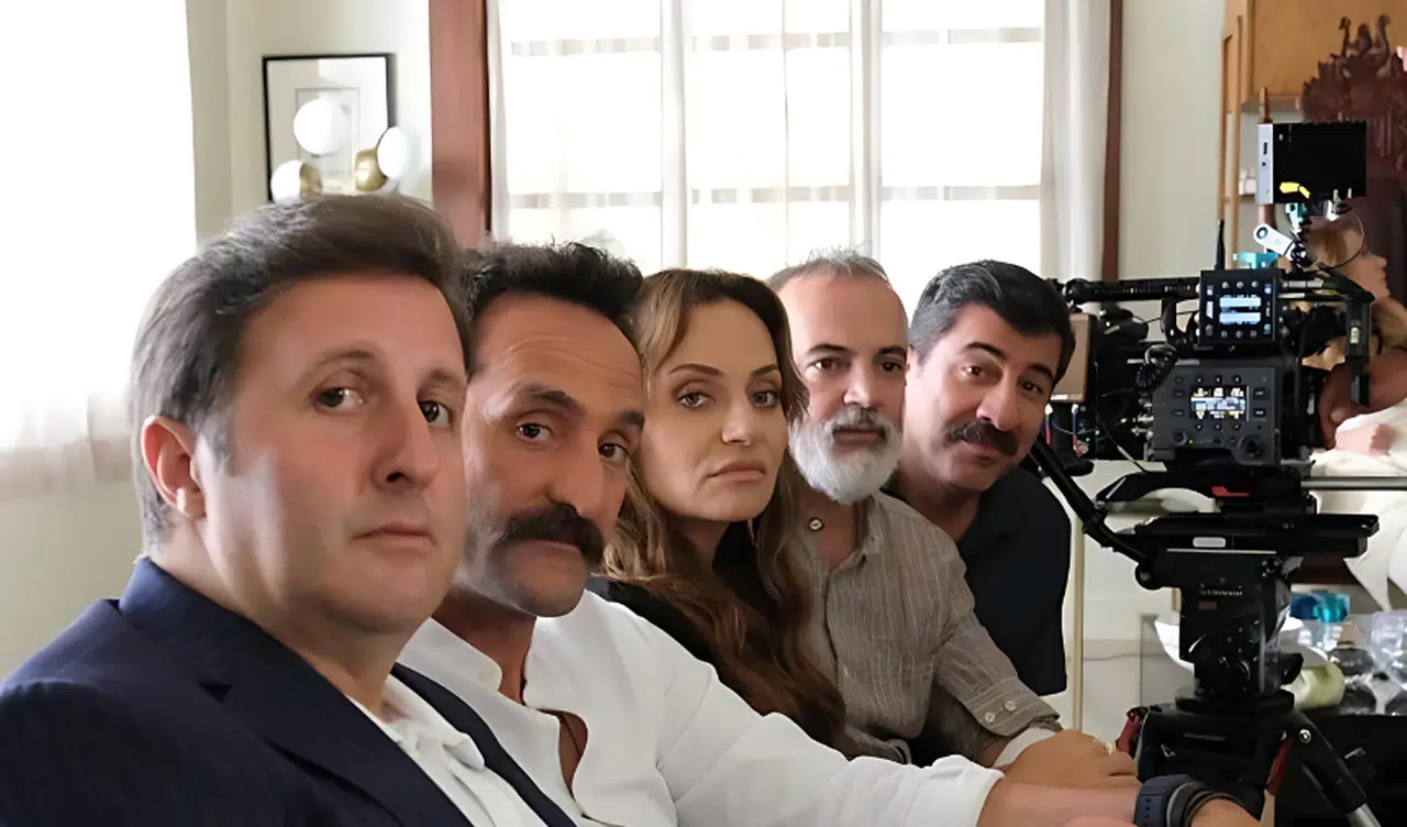 "Çakallarla Dans 7" filmi, 6 Aralık'ta vizyona giriyor