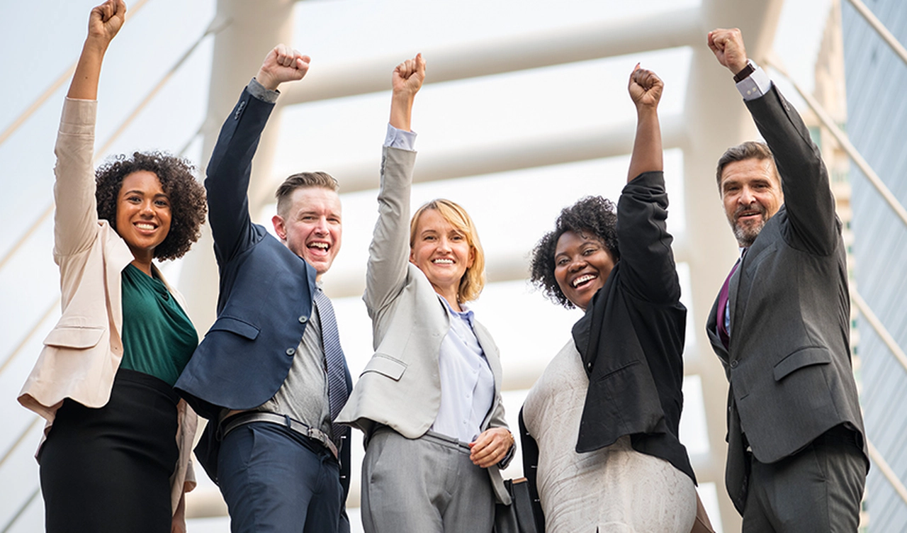 Başarıya Ulaşmanın Temel İlkeleri