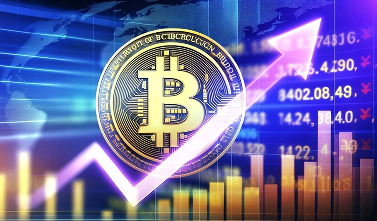 Kurumsal Yatırımcıların Bitcoin ETF'lerine Olan İlgisi Artıyor