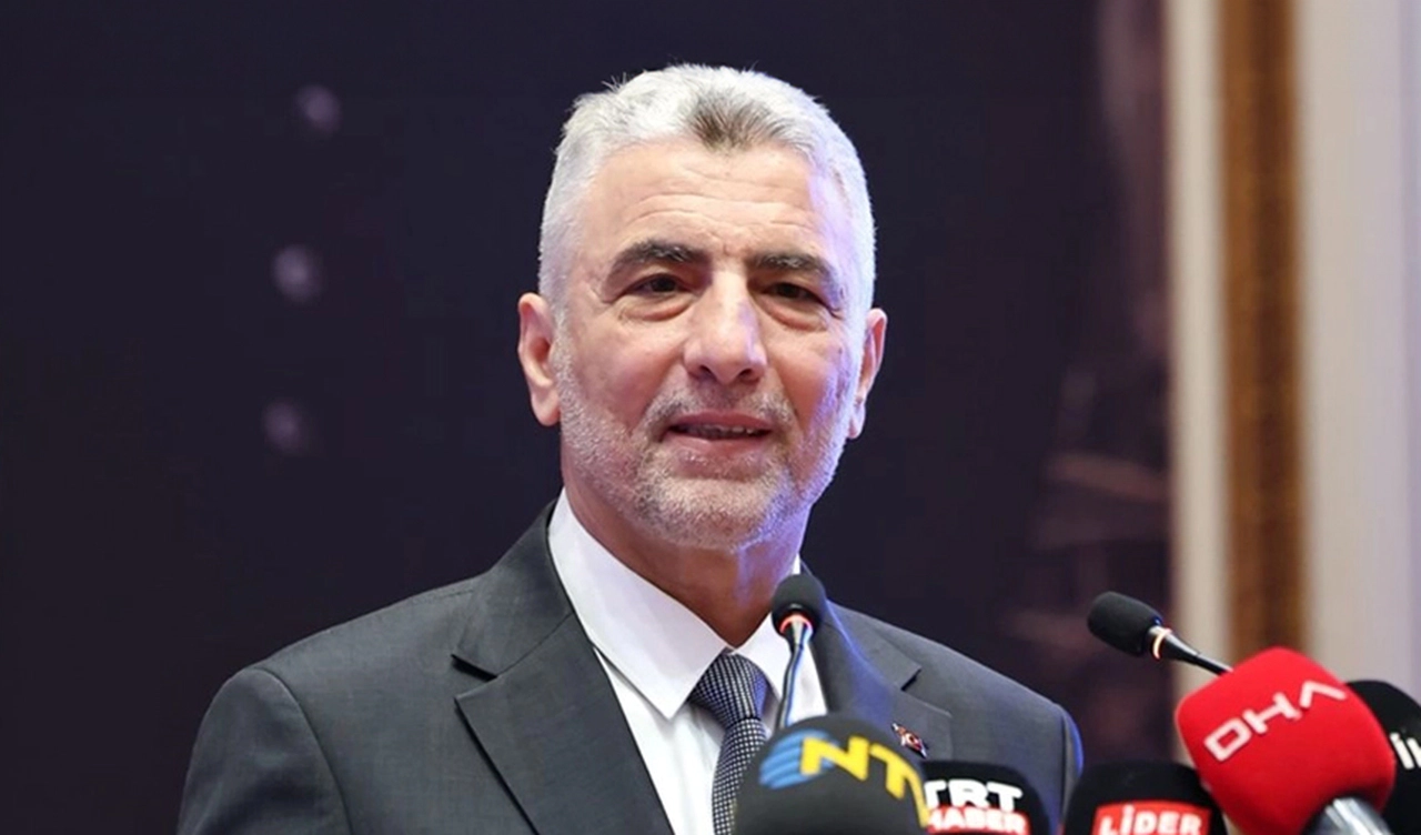 Türkiye ve AB Ticaret İlişkilerini Güçlendirme Kararlılığı