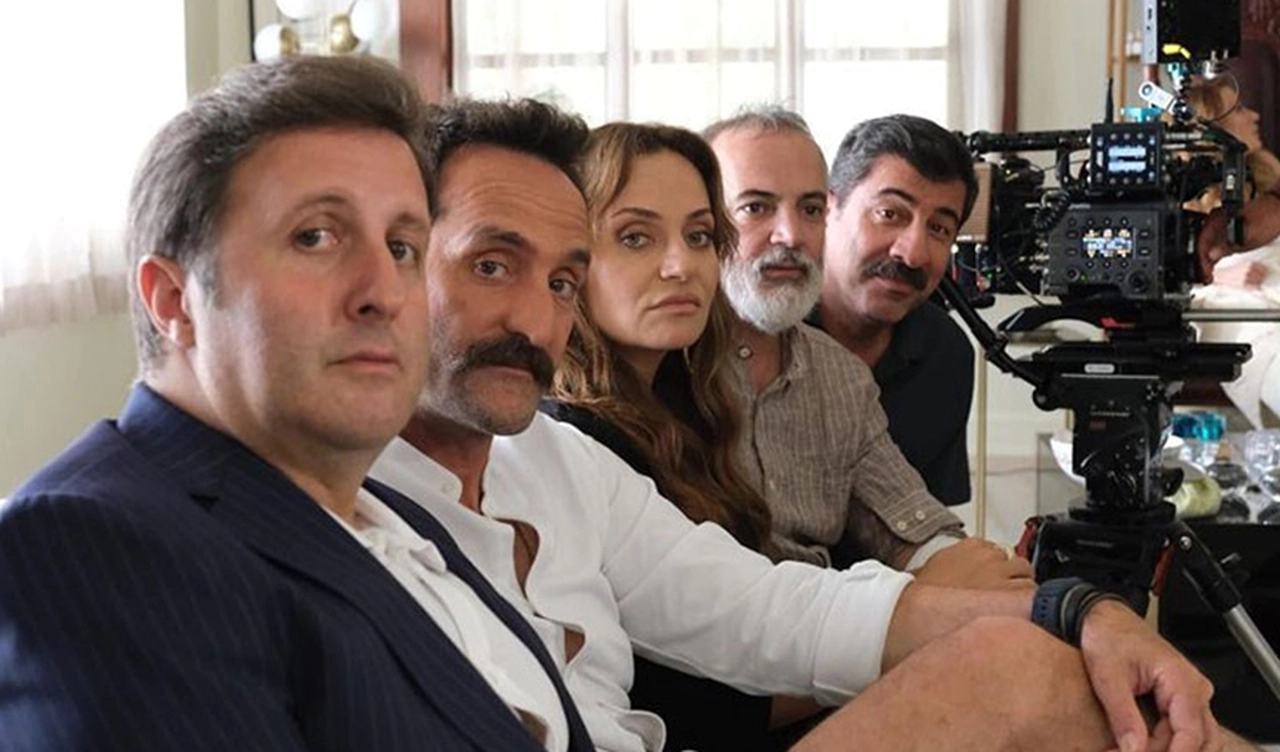 Çakallarla Dans, Yedinci Filmi İçin Hazırlıklar Başladı