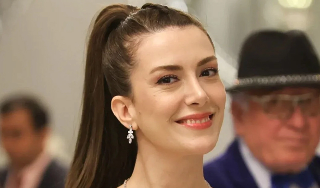 Elit Andaç Çam, Mütevazı Yaşam Tercihi Üzerine Dikkat Çekti