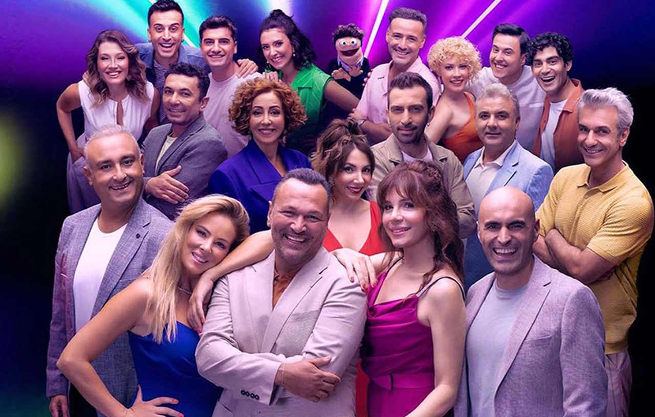 Yaz Eğlencesi Show TV Ekranlarında