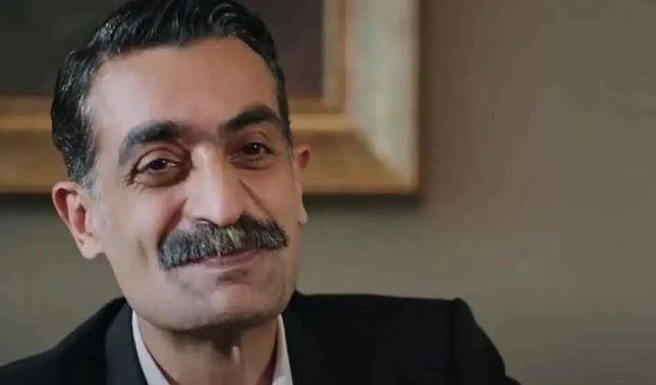 Diren Polatoğulları Yeni Dizisinde İzleyicileri Şaşırtacak