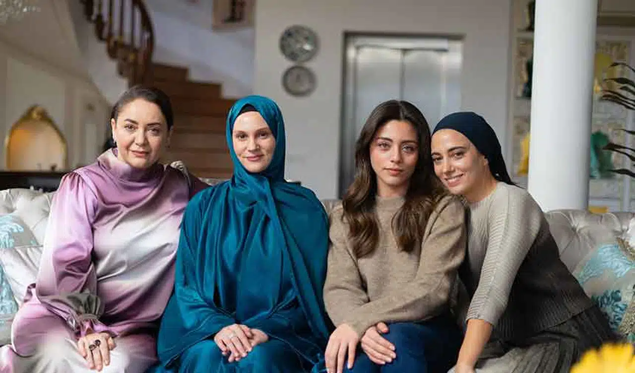 Kızılcık Şerbeti, İzleyiciyi Ekrana Kilitlemeye Hazırlanıyor