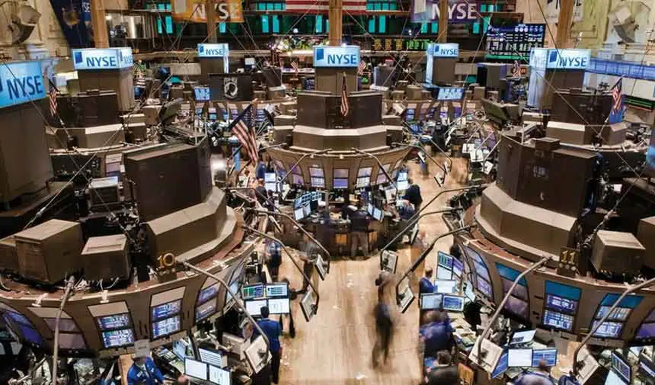 New York Borsasında Sert Düşüş Yaşandı