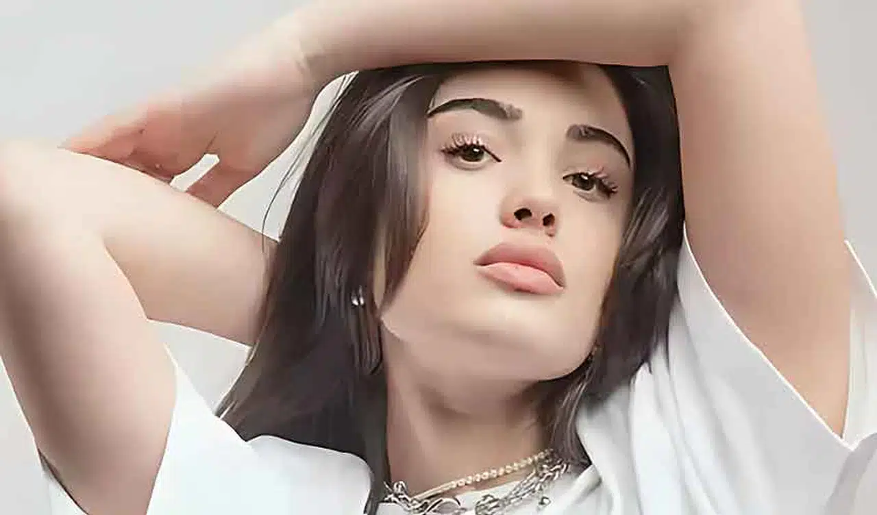 Lizge Cömert’in Büyük Hayalleri ve Kariyer Planları