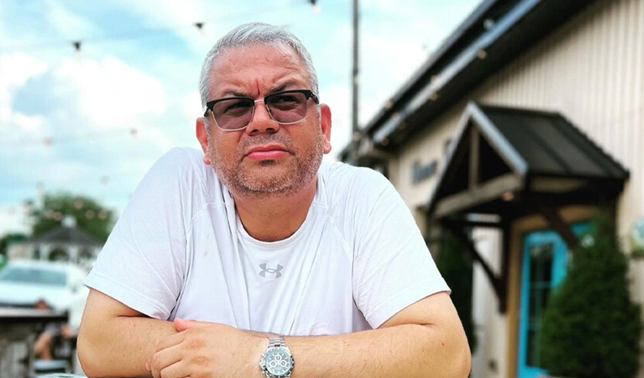Trump’ın Medya Ekibinden Melih Göğebakan Gazetecilerin Sorularını Yanıtladı