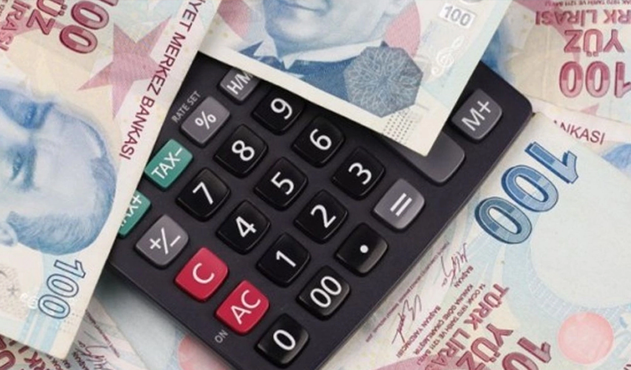 Sürpriz Düşüş, Yıllık Oran %71,6'ya Geriledi
