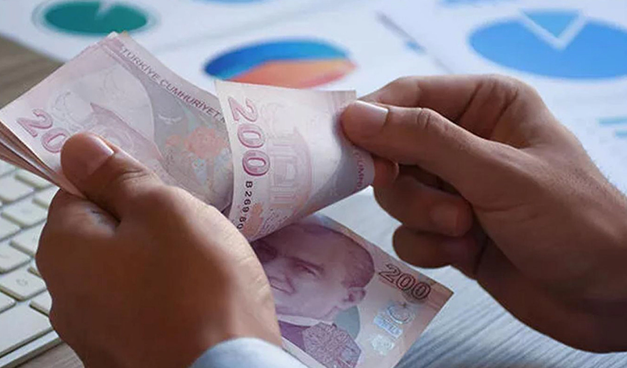 Memur ve Emeklilere Yeni Zam Oranları Belli Oldu