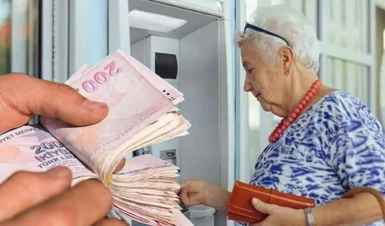 Yeni Emekli Maaşları ve Vergi Düzenlemeleri