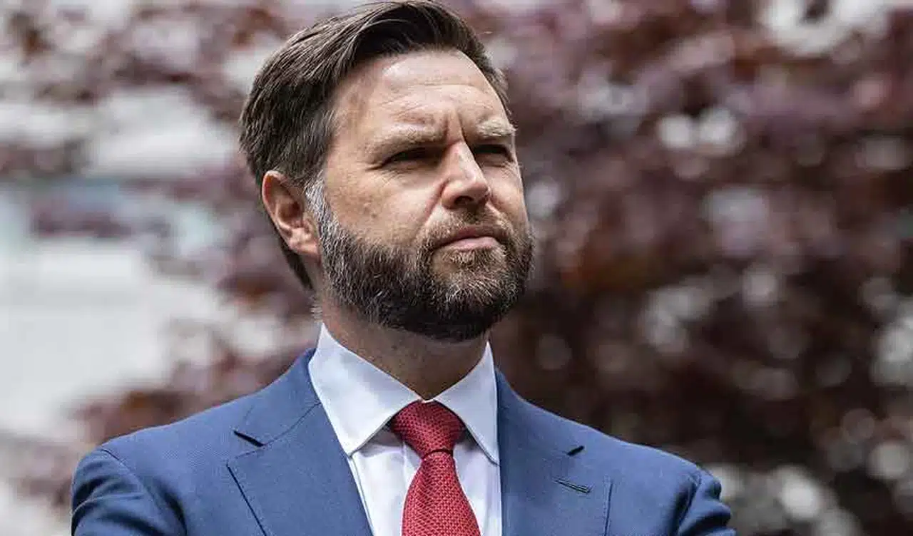 Vance'ın Ukrayna'ya Yardım Paketine Tepkisi