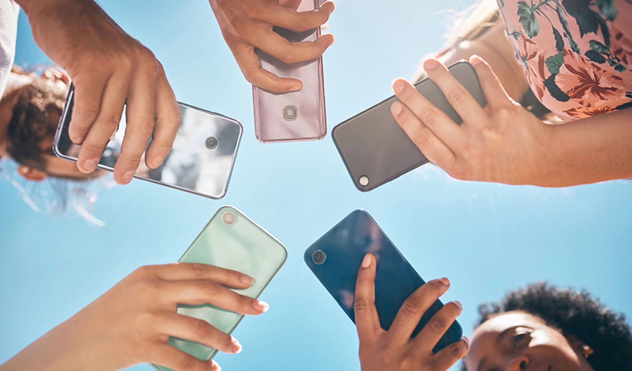 Akıllı Telefonların Yeni Yüzleri, Teknoloji ve Yenilik