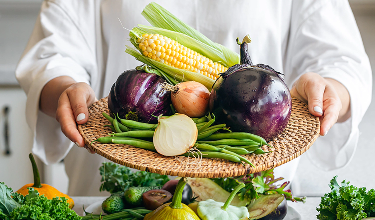 Dünya Genelinde Popüler Olan Vegan Beslenme Trendleri