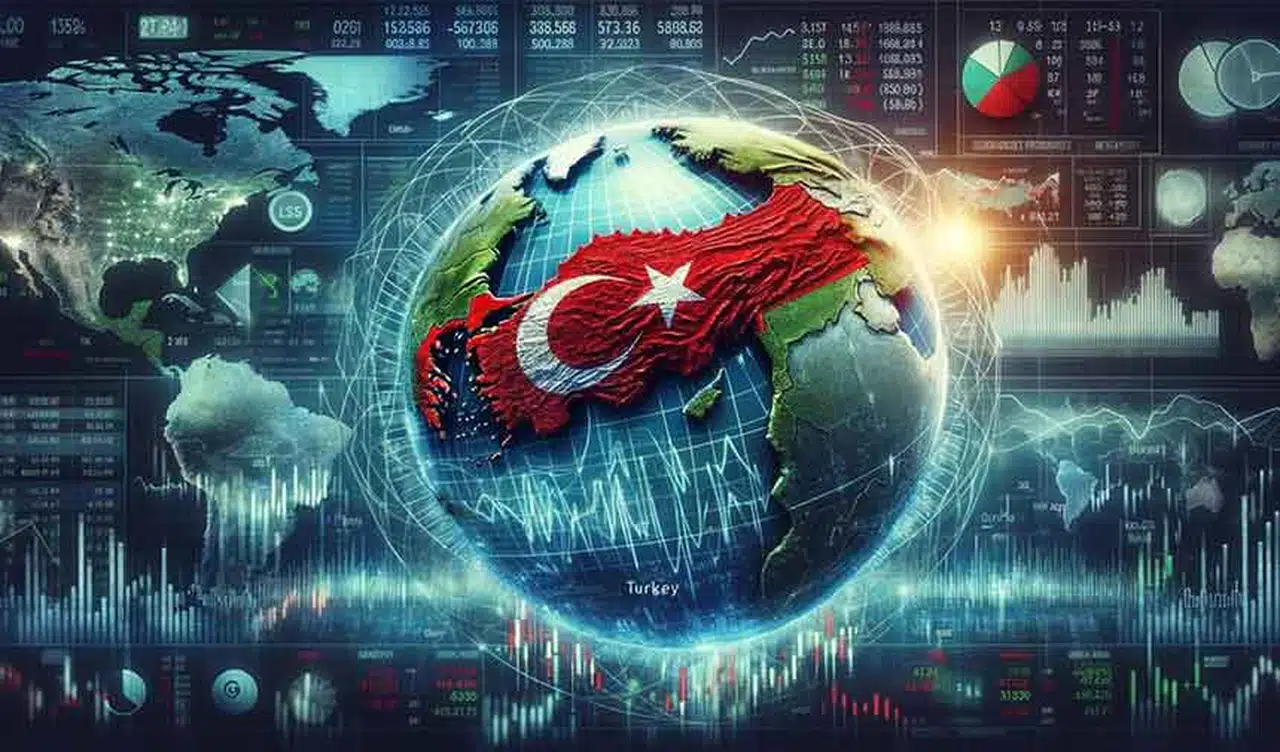 Türkiye'nin Web3 Endeksi'ndeki Yükselişi