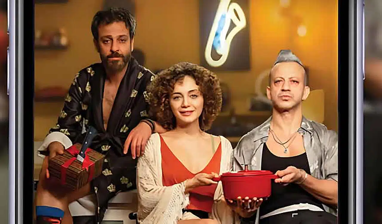 Tezgah Filmi İzleyiciyle Buluşuyor