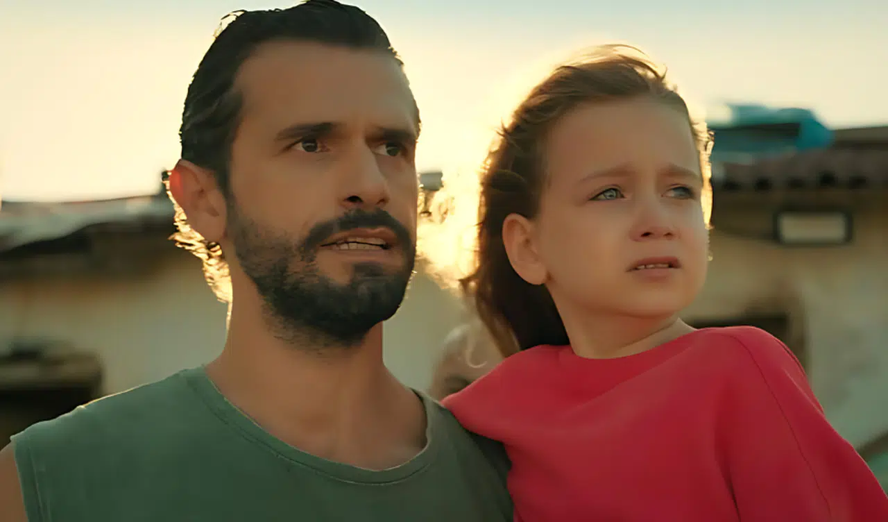 İntikam ve Aşkın Sınandığı Yeni Dizi Ekranlara Geliyor