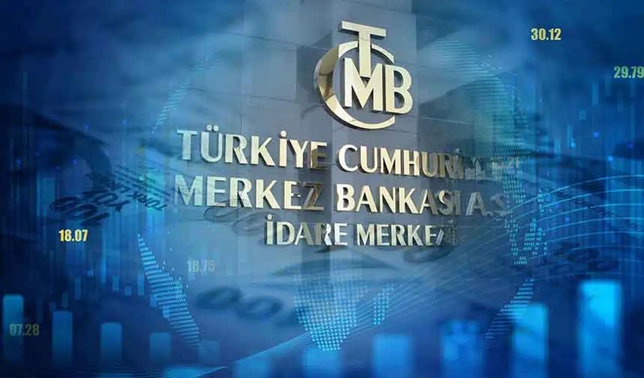 Merkez Bankası Faiz Oranını Değiştirmedi