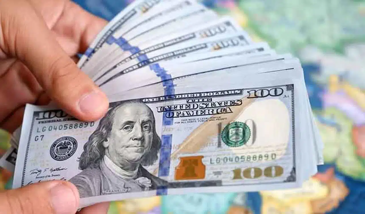 Dolar Endeksi Yılın En Düşük Seviyesinde