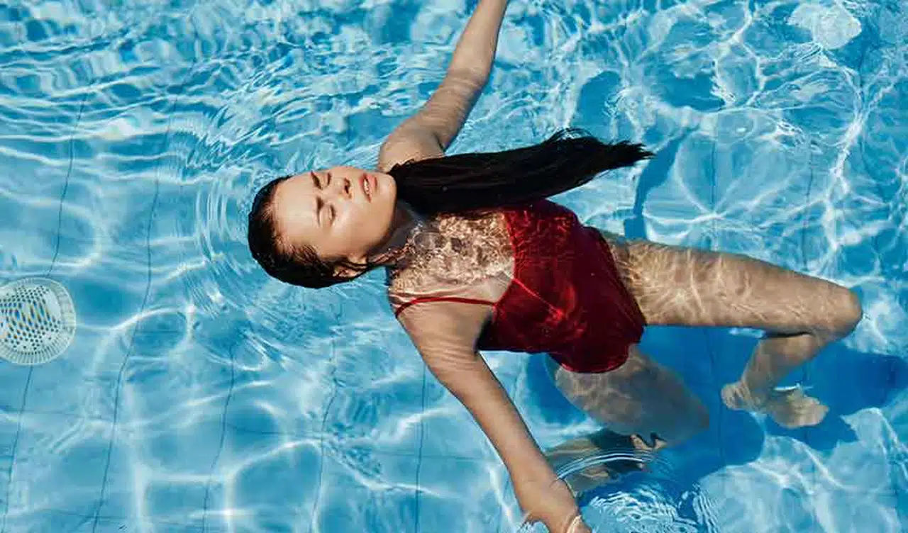 Sağlıklı Yüzme İçin Havuz Hijyenine Dikkat Edin