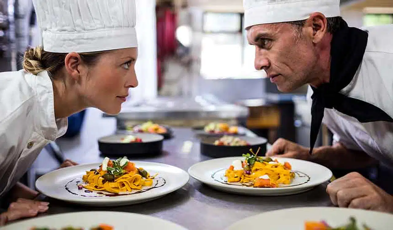 Gastronomi Dünyasında Yeni Ufuklar