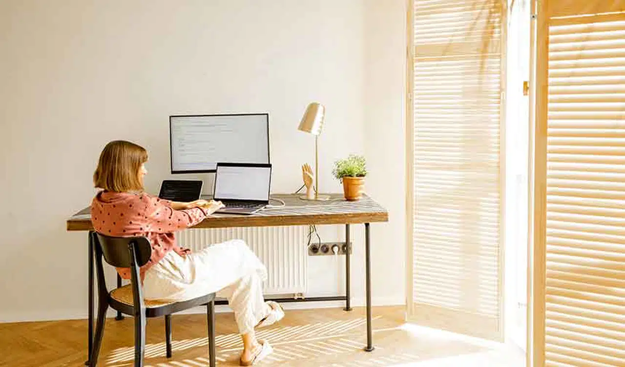 Evde Çalışma Ortamınızı Ergonomik Hale Getirmenin Yolları