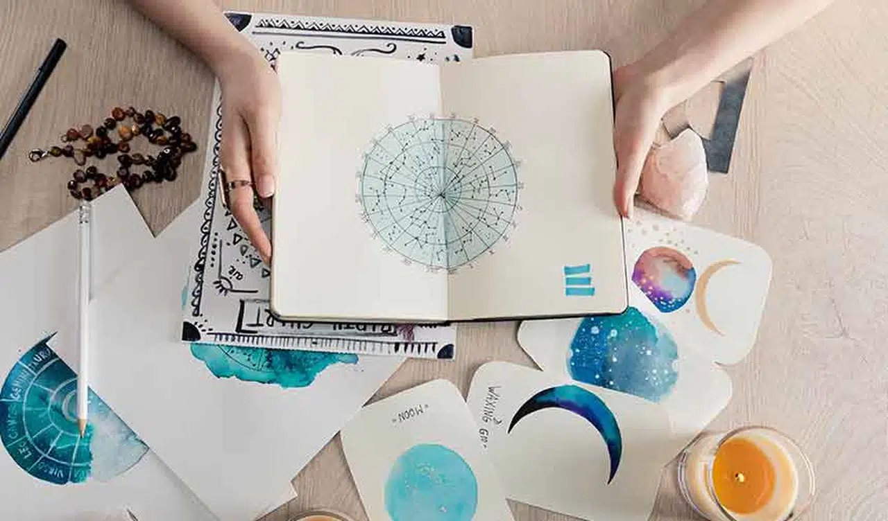 Rüyaların Astrolojik Haritalarla Derin Bağlantısı