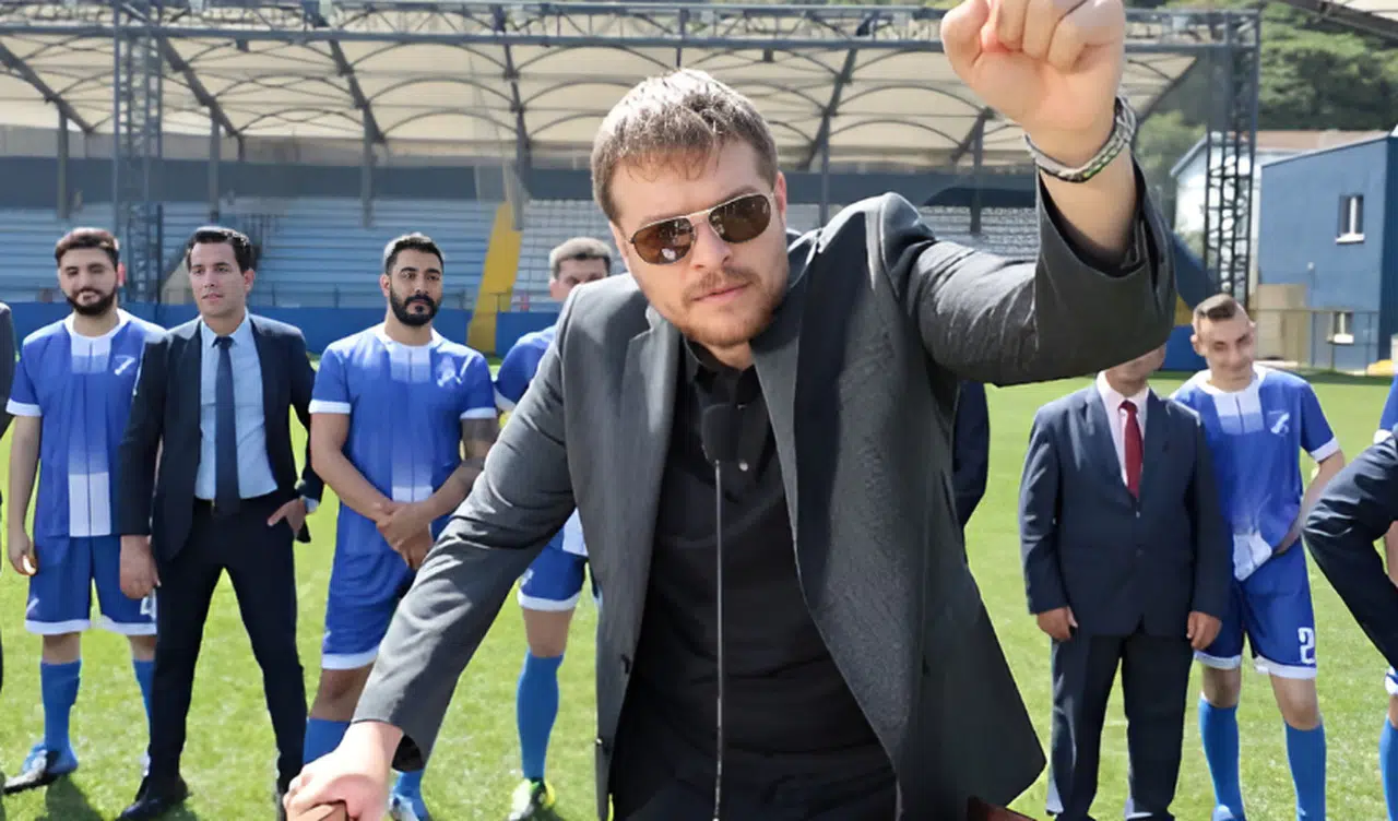 Taş Kağıt Makas’ın İkinci Sezonunda Adalet Mücadelesi