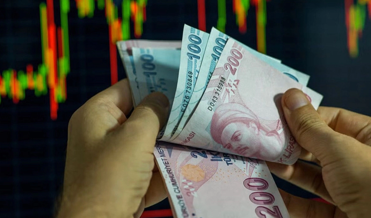 Yüksek Faiz Oranlarıyla Mevduatın Cazibesi Artıyor