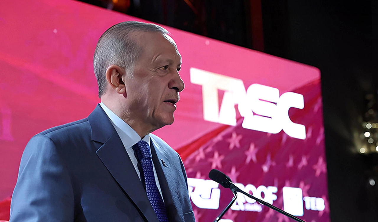 Orta Doğu'daki Savaşın Bölgeye Yayılmasına Göz Yumulmamalı