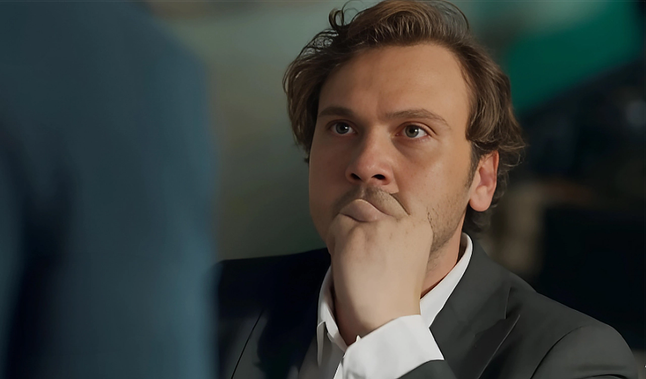 İntikam ve Hesaplaşma, Deha'nın Sarsıcı Hikayesi