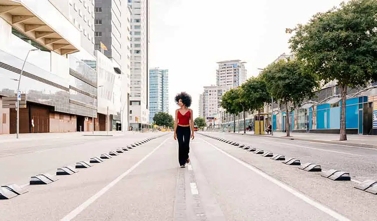 Neden Bazı Şehirler Uykuda Kalmış Gibi?