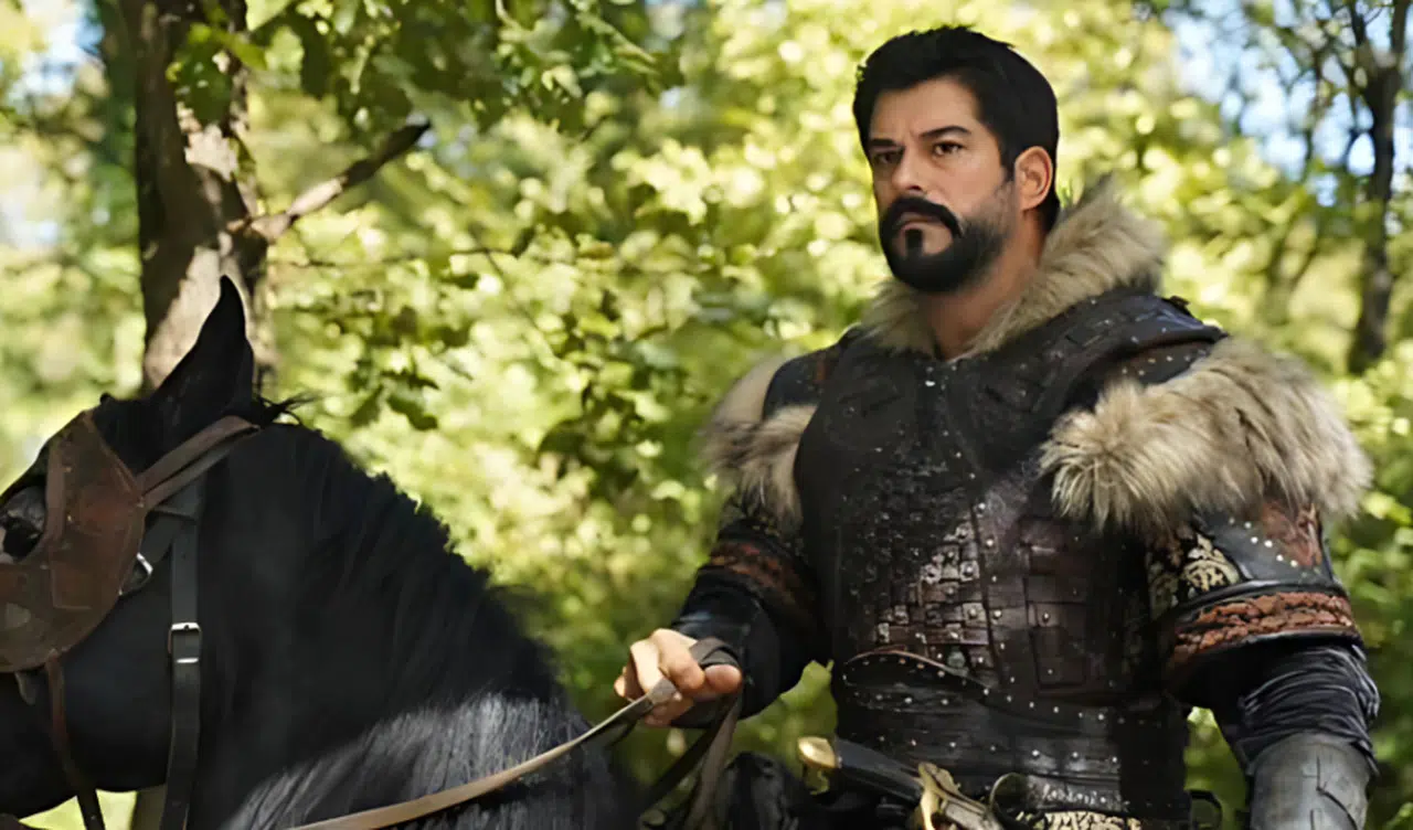 Kuruluş Osman'da Nefes Kesen Bölüm