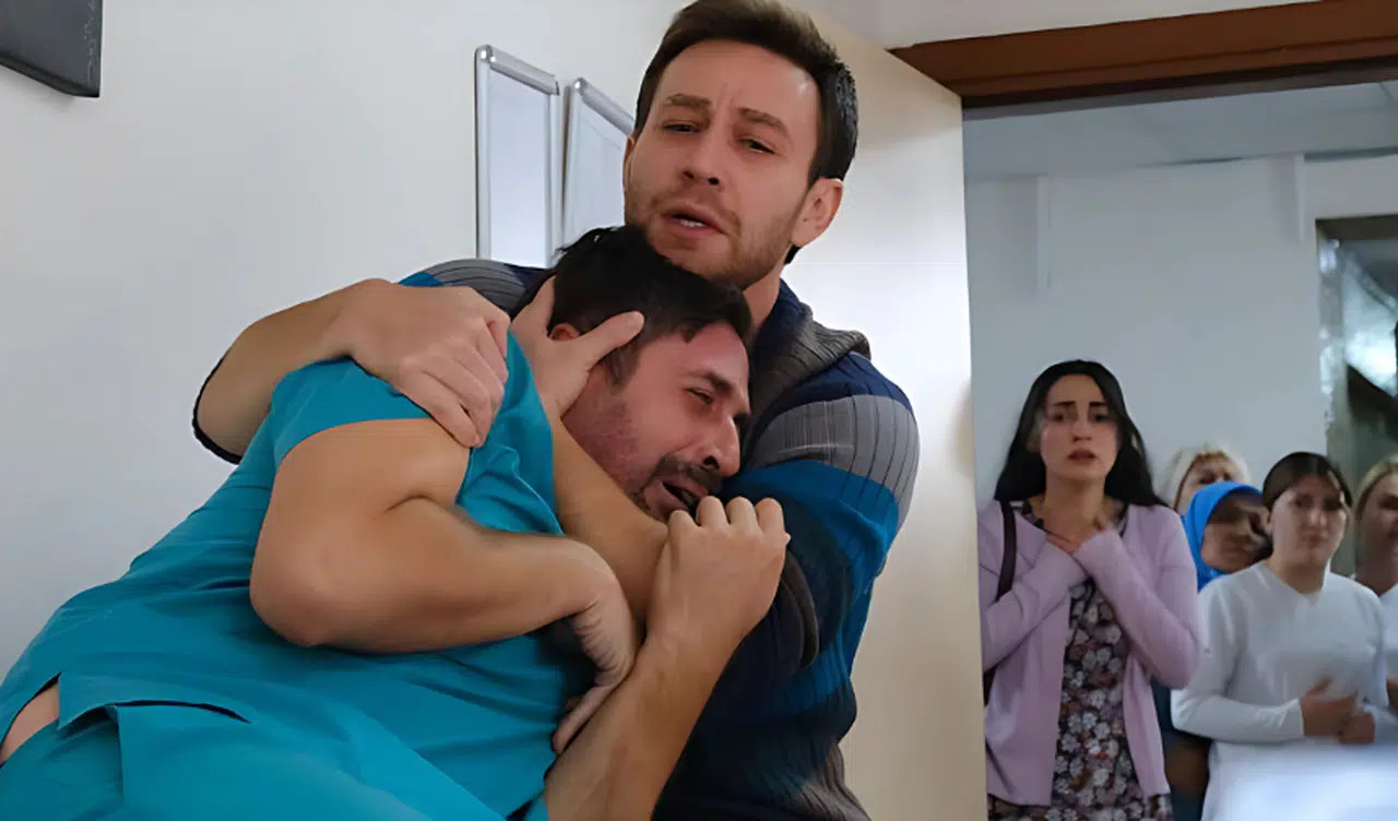 Gönül Dağı’nın 149. Bölümünde Dramatik Anlar